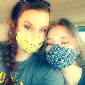 Meet your Posher, Danielle r.